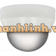Vỏ che khói cho camera Dome Hanwha Techwin WISENET SPB-IND5